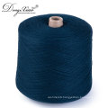 Core Spun Yarn 50%Wool 50%Cashmere Yarn For Knitting